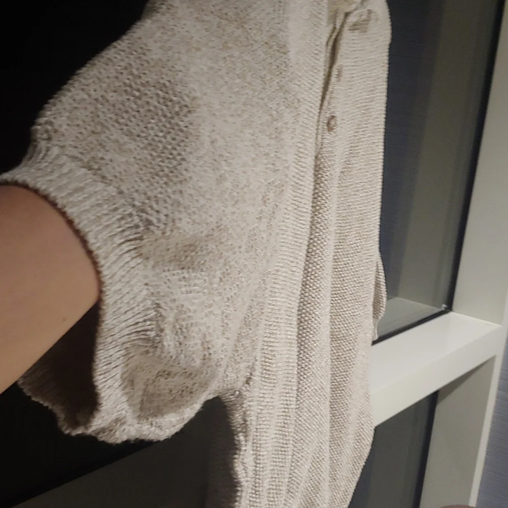 Vintage Willis & Geiger...high end sweater mn. sz.XL made in U.S.A. never wore - Picture 4 of 14